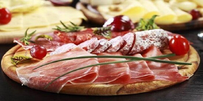 Prostate Health - Foods That Fight Cancer