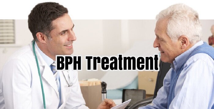 BPH Treatment