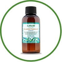 Psoriasis Scalp Itch Treatment