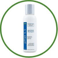 Psoriasis Shampoo by pHat55