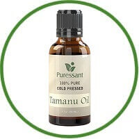 Tamanu Oil by Puressant