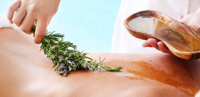 Home Remedies For Treating Psoriasis