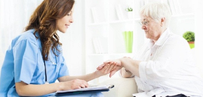 Present And Future Of Psoriasis Treatment