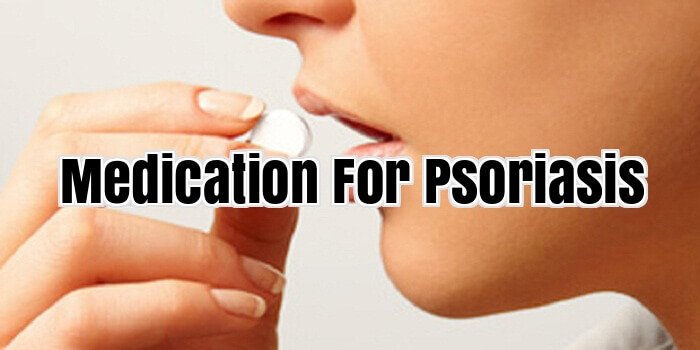 Medication For Psoriasis
