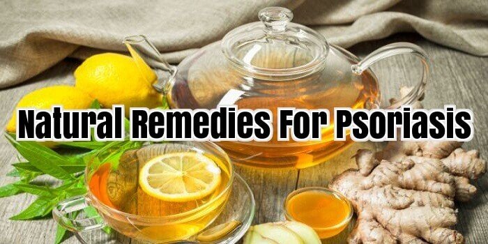 Natural Remedies For Psoriasis