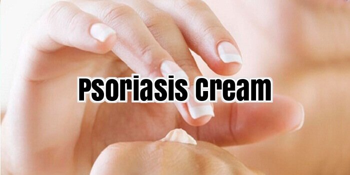 Psoriasis Cream