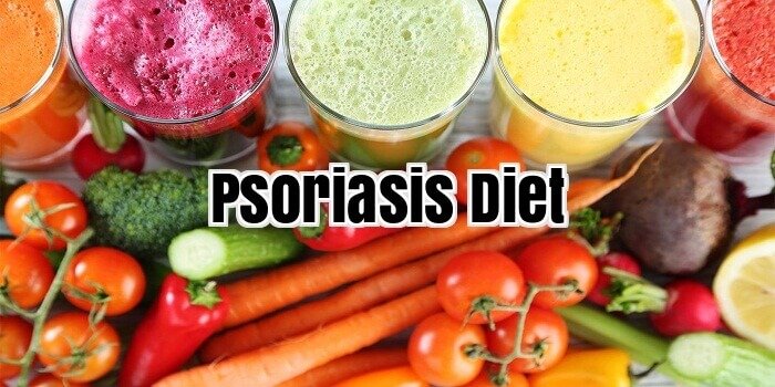 Psoriasis Diet