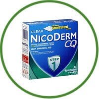 Nicoderm CQ