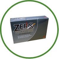 Zero Nicotine