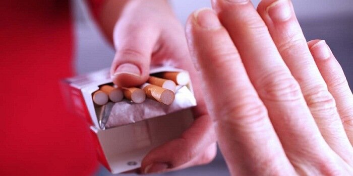 3 Simple Steps on How to Stop Smoking Effectively