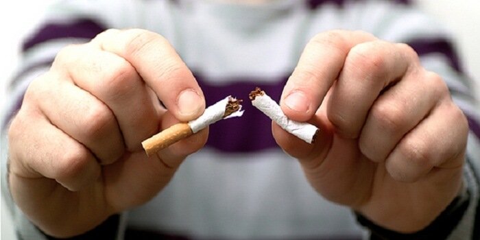 Quit Smoking Aids And Tips