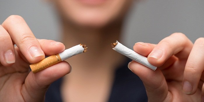 Quit Smoking Aids