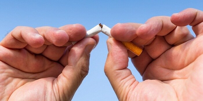 Stop Smoking Aids And Techniques