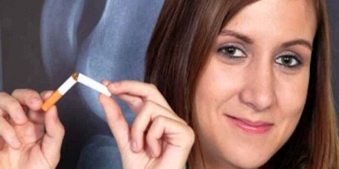 Stop Smoking Naturally With Natural Aids