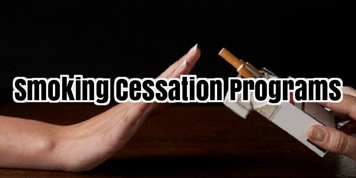 Smoking Cessation Programs