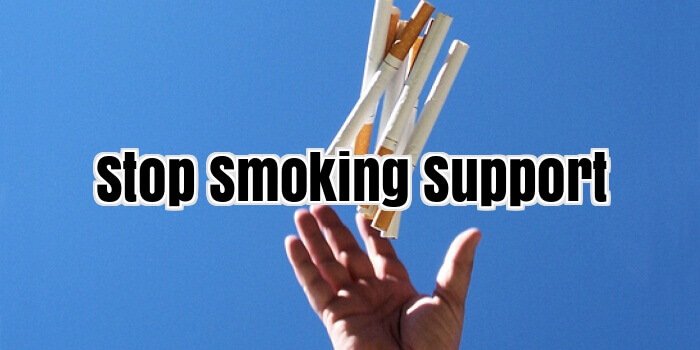 Stop Smoking Support