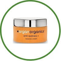 Arganorganics Rosacea Cream