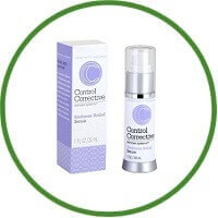 Control Corrective Redness Relief Serum