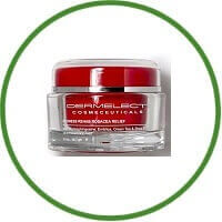 Dermelect Redness Rehab Rosacea Relief