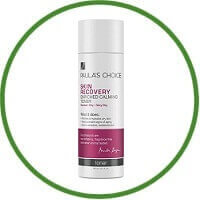 Paula’s Choice Skin Recovery Enriched Calming Toner