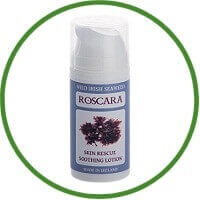Roscara Soothing Seaweed Lotion