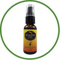 Sea Buckthorn Oil From Skinzeal