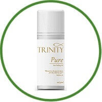 Trinity Pure Scar and Stretch Mark Removal Gel