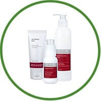 ZENMED Skin Support System For Dry Skin