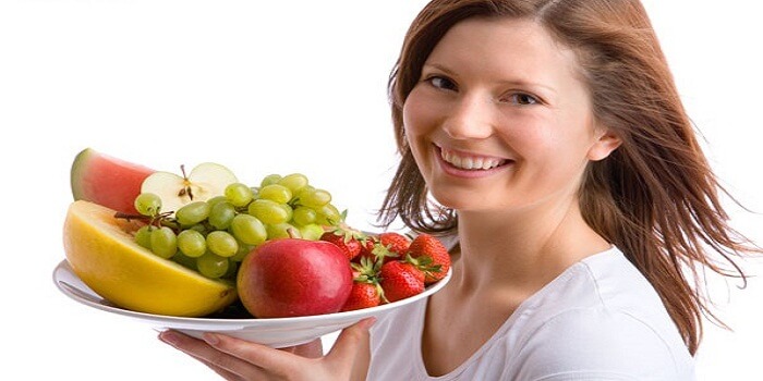 Diet for Rosacea Patients