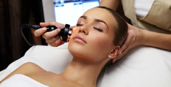 How Laser Therapy Is Useful In Treating The Rosacea?