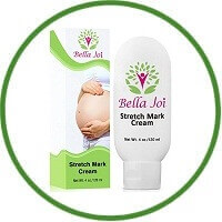 Bella Joi Stretch Mark Cream