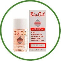Bio Oil Stretch Marks