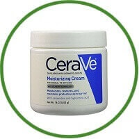 CeraVe Moisturizing Cream