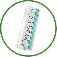 Cimeosil Scar Gel