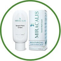 Miracalis – Stretch Mark Cream