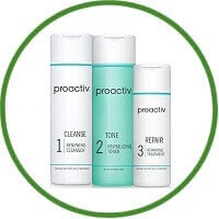Proactiv Acne Treatment System