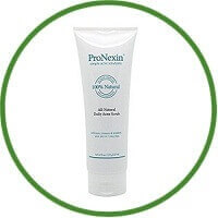 Pronexin – All Natural Daily Acne Scrub