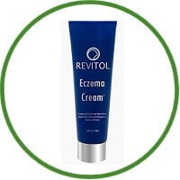 Revitol Eczema Cream