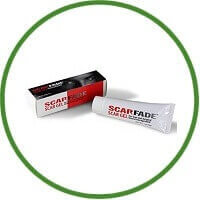 ScarFade Scar Treatment Gel