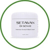 Setavan By Senvie