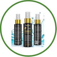 Shimmercey Anti Cellulite Cream