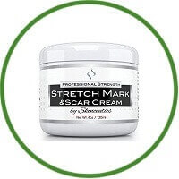 Skinceutics Stretch Mark and Scar Cream