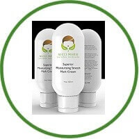 Superior Moisturizing Stretch Mark Cream