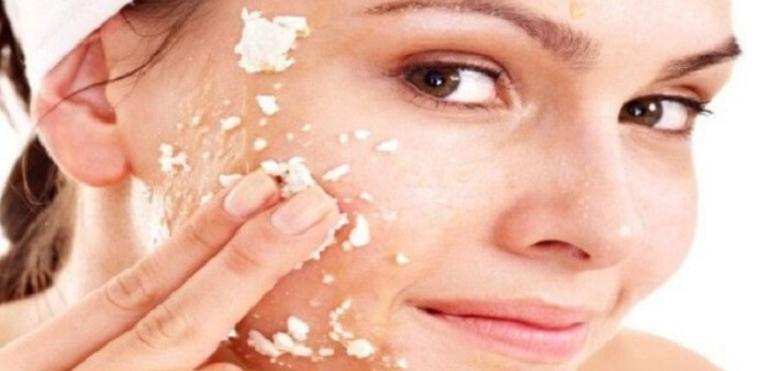 Homemade Scar Removal Cream To Effectively Remove Scars