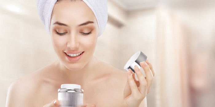 Applying Scar Removal Cream For Best Results