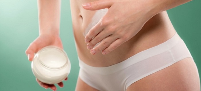 What Products Are Best For Stretch Marks Removal