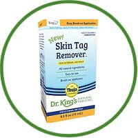 Dr. King’s Natural Medicine Skin Tag Remover