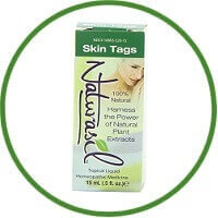 Naturasil Homoeopathic Remedies For Skin Tags