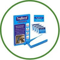 TagBand Skin Tag Removal Device