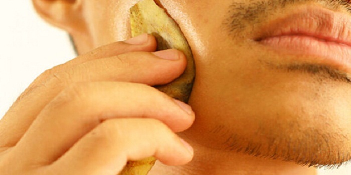 The Natural Ways Of Removing Your Skin Tags